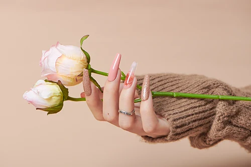 Manicures