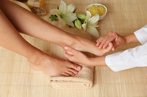 Pedicure